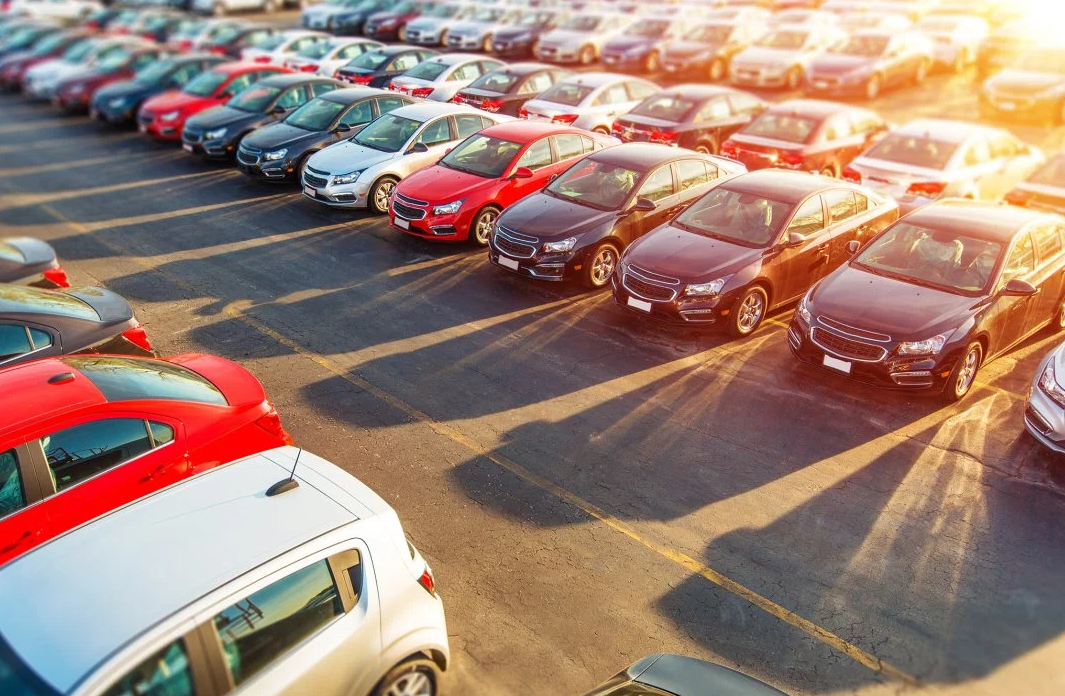 5 Easy Steps Steps to Saving For a New Car
