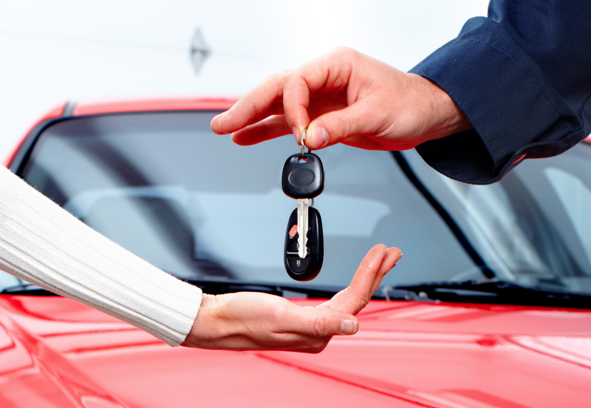 4 Ways You Can Pay Off Your Car Loan Faster