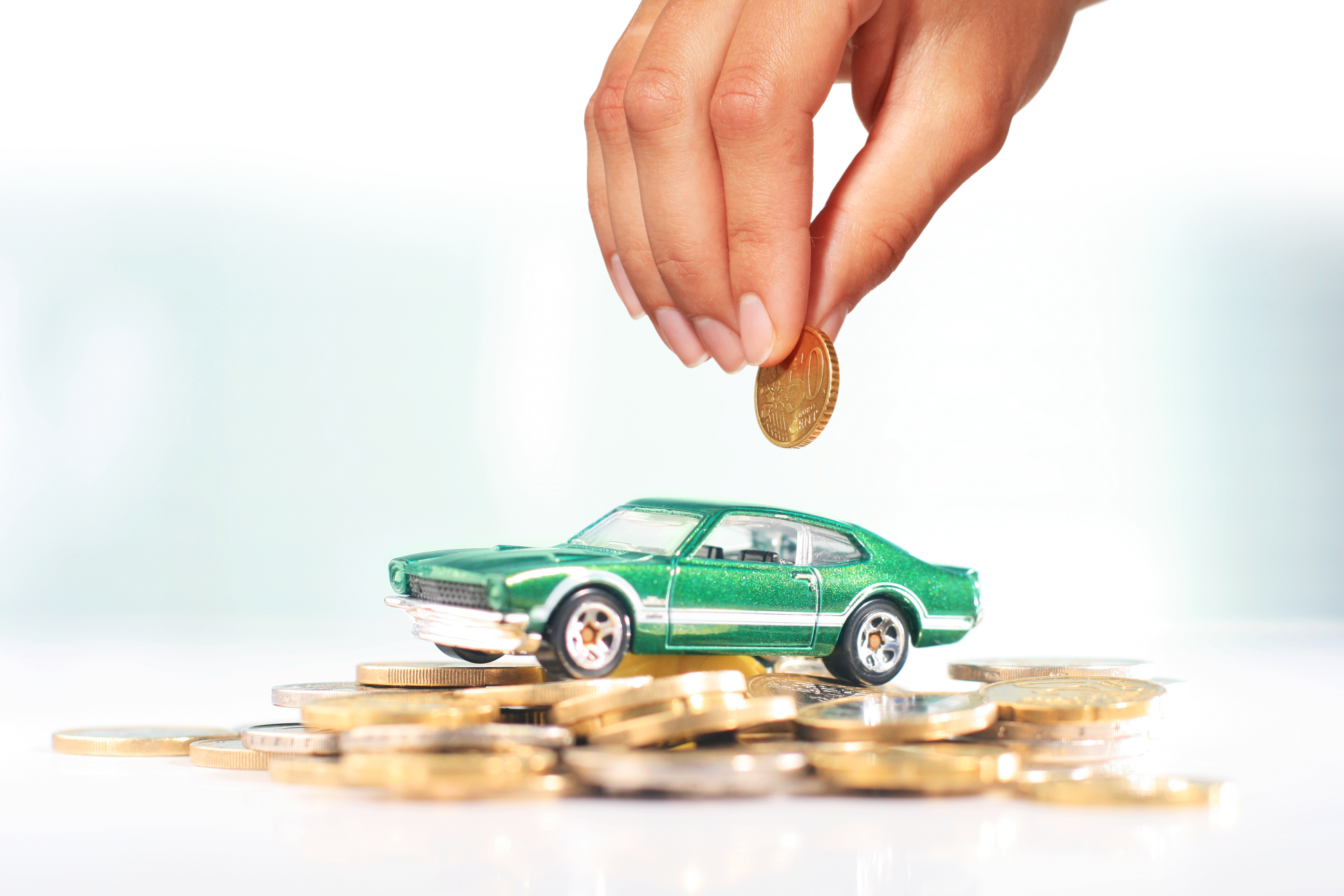 4 Incredibly Easy Ways to Pay Off Your Car Loan Faster