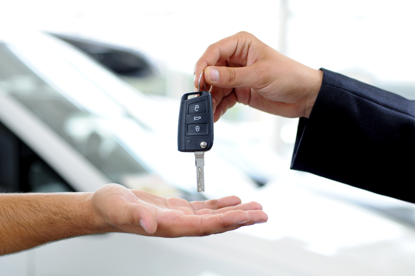 How To Buy A Car With No Down Payment