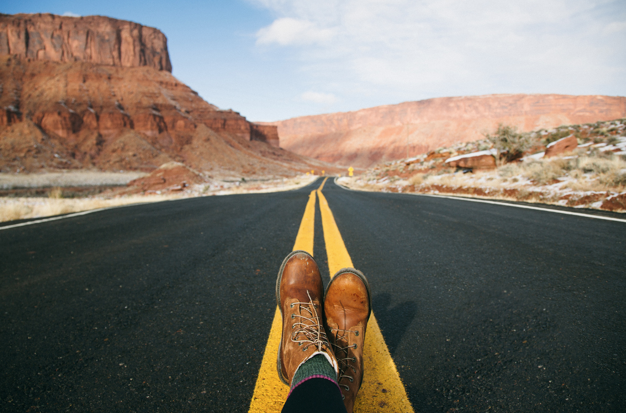 4 Life Lessons We Learned From Road Trips