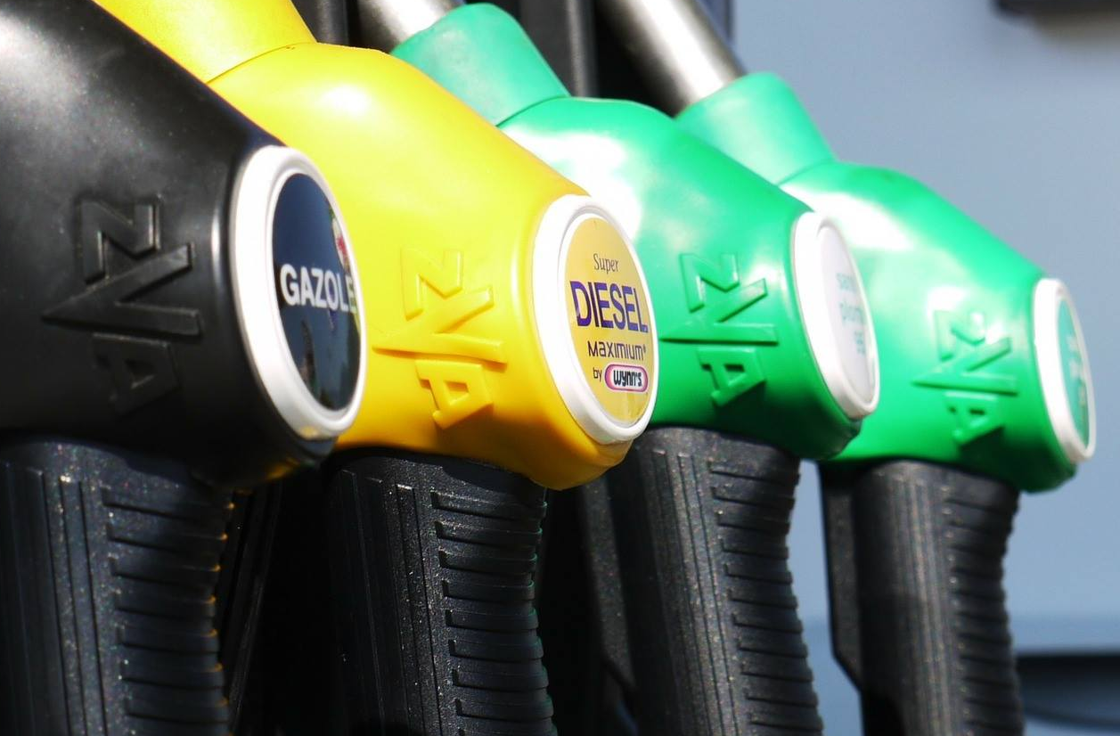 The Pros and Cons of Driving Diesel