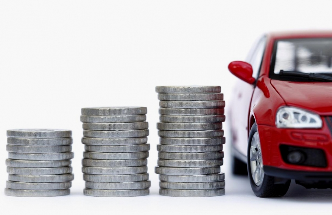 Buying a New Car With No Downpayment