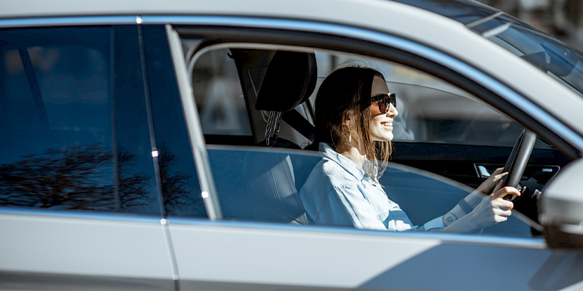 BC Drive What Credit Score Do You Need to Finance a Vehicle?