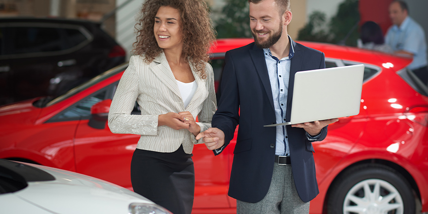 A Guide to Vehicle Financing