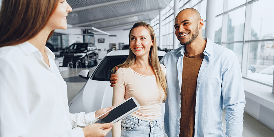 How to Get Approved for Vehicle Financing Without Hurting Your Credit Score